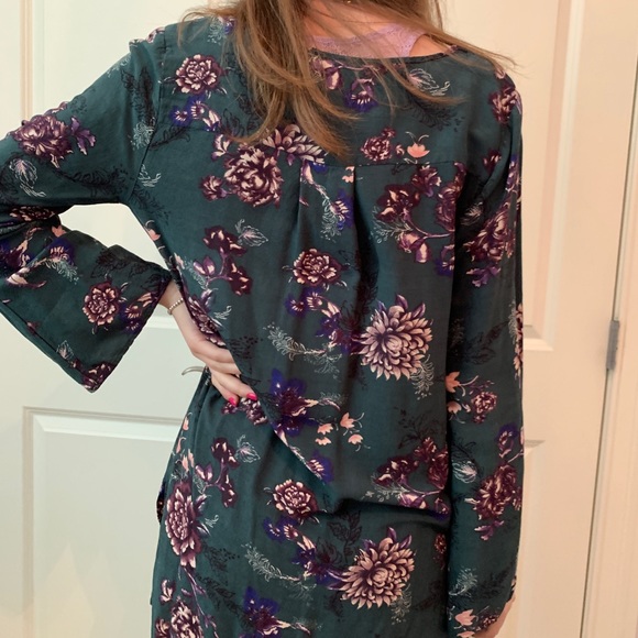 Free People Tunic - Picture 2 of 2